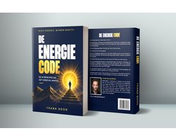 Boek 'De Energie Code'