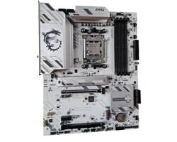 Azerty AzComMSIG7800X3Dq226 AMD B850 Socket AM5 ATX