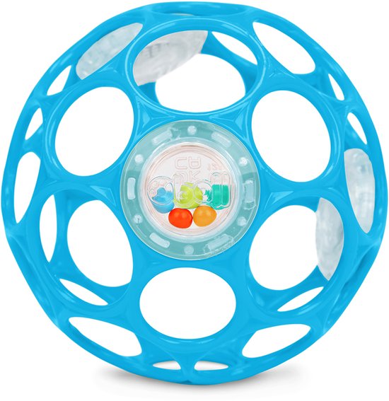 Oball Rammelaar - Balvorm - Blue