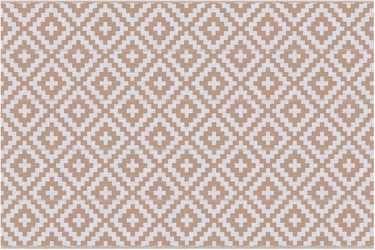 Outsunny-buitenkleed-PP-274x0,3x182cm-beige