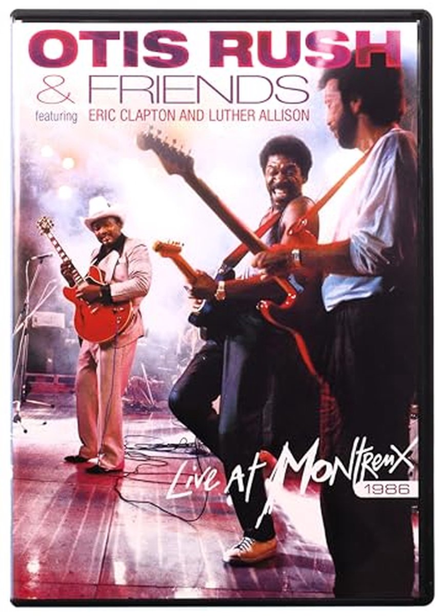 Live Concert DVD - Muziekregistratie - Muziek Beleven - Legendarische Artiesten - 90 Minuten - Niet Van Toepassing