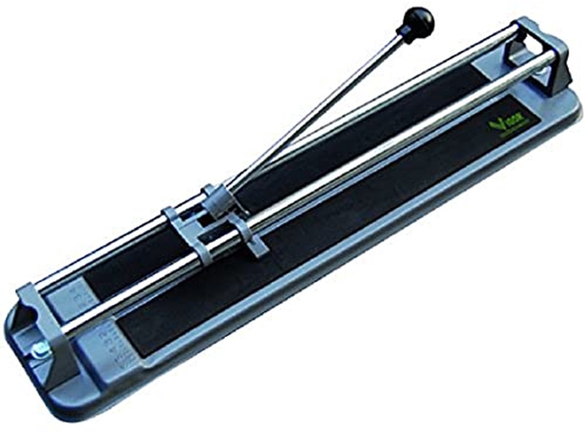 Tegelsnijder - Snijmachine - Precisie Snijden - Handmatige Stroomvoorziening - 500mm Snijcapaciteit - Metaal