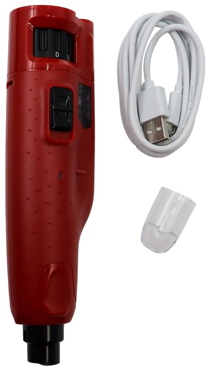 Dailygoods - USB Oplaadbare Bluetooth LCD-Bril met APP Bediening