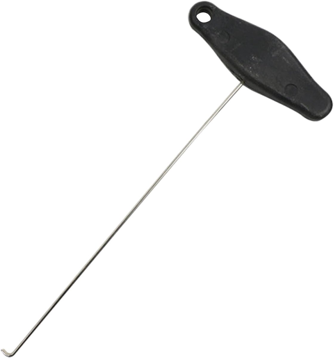 Trim Verwijder Gereedschap - Auto Interieur Haak - Dashboard Onderhoud - Krasvrije Demontage - 16 x 8 x 3 cm