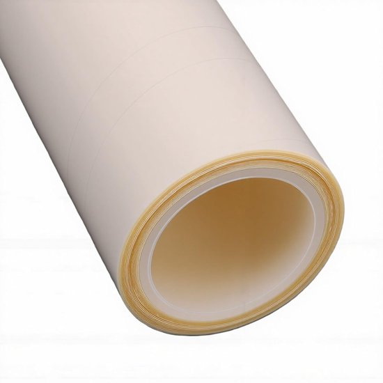 Zwembad reparatietape - Liner reparatieset - Lekkages dichten - Onderwater toepasbaar - 10 cm x 3 meter - Transparant — afbeelding 4