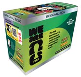 Panini Worldcup 2026 - Adrenalyn XL - FIFA World Cup 2026 Special Box - WK 2026 - 8 Booster Packs (8 Kaarten per Pack - 64 Kaarten Totaal) - 10 Limited Edition Kaarten - 2 XXL Limited Edition Kaarten