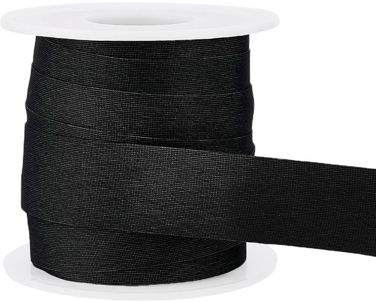 Dailygoods- Hitteafdichtingstape 3 lagen - Waterdicht - Opstrijkbaar - Fixeertape - Outdoor - Kleding - Naadband