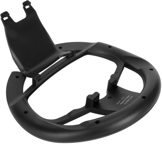 MTTproducts - USB Racing Gamepad Stuurwiel met Antislip Ontwerp van mttproducts — afbeelding 3