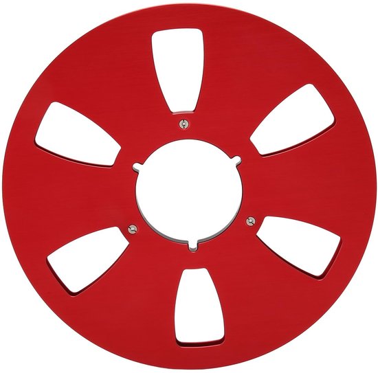 Dailygoods - Lege Tape Spoel 10,5 Inch voor Reel-to-Reel Spelers van Dailygoods — afbeelding 4