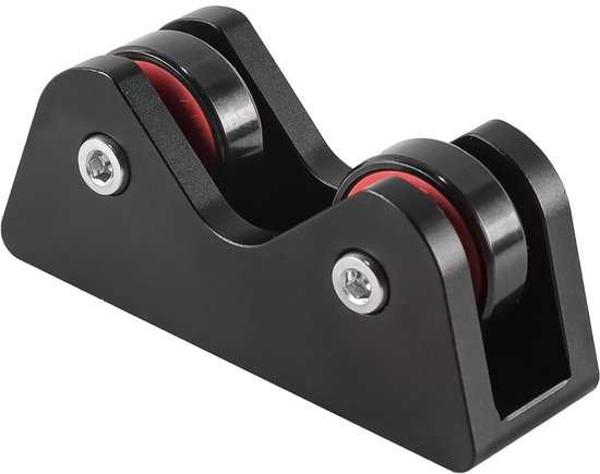 Dailygoods - Zwarte Biljartkeu Rechtheidsdetector - Kalibratietool voor Poolkeus van Dailygoods — afbeelding 4