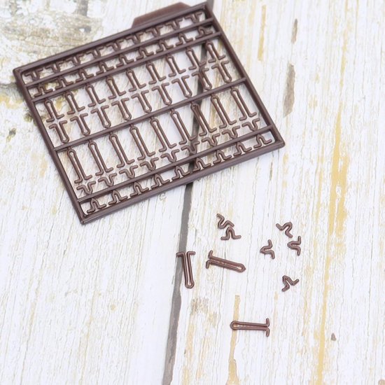 Boilie Aas Stoppers - Visserij Accessoires - Karper Vissen - Veelzijdig Compatibel - 12 Stuks - Grasgroen — afbeelding 3