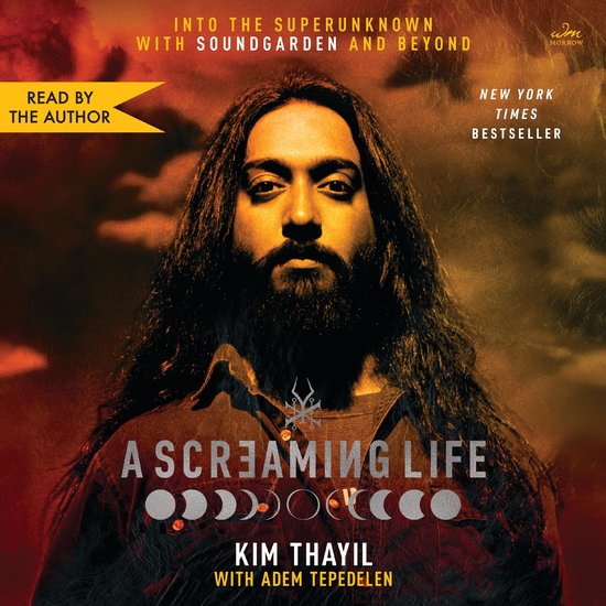 A Screaming Life