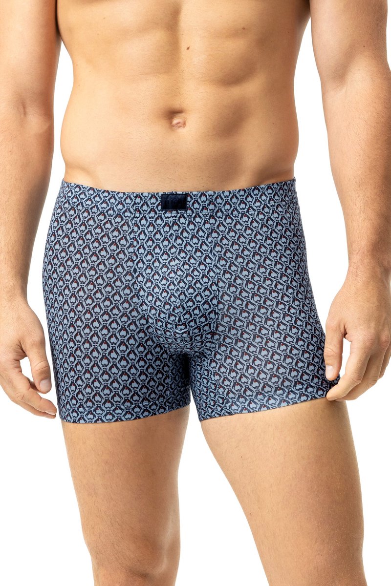 mey Trunk Shorty Serie Arctic Squad