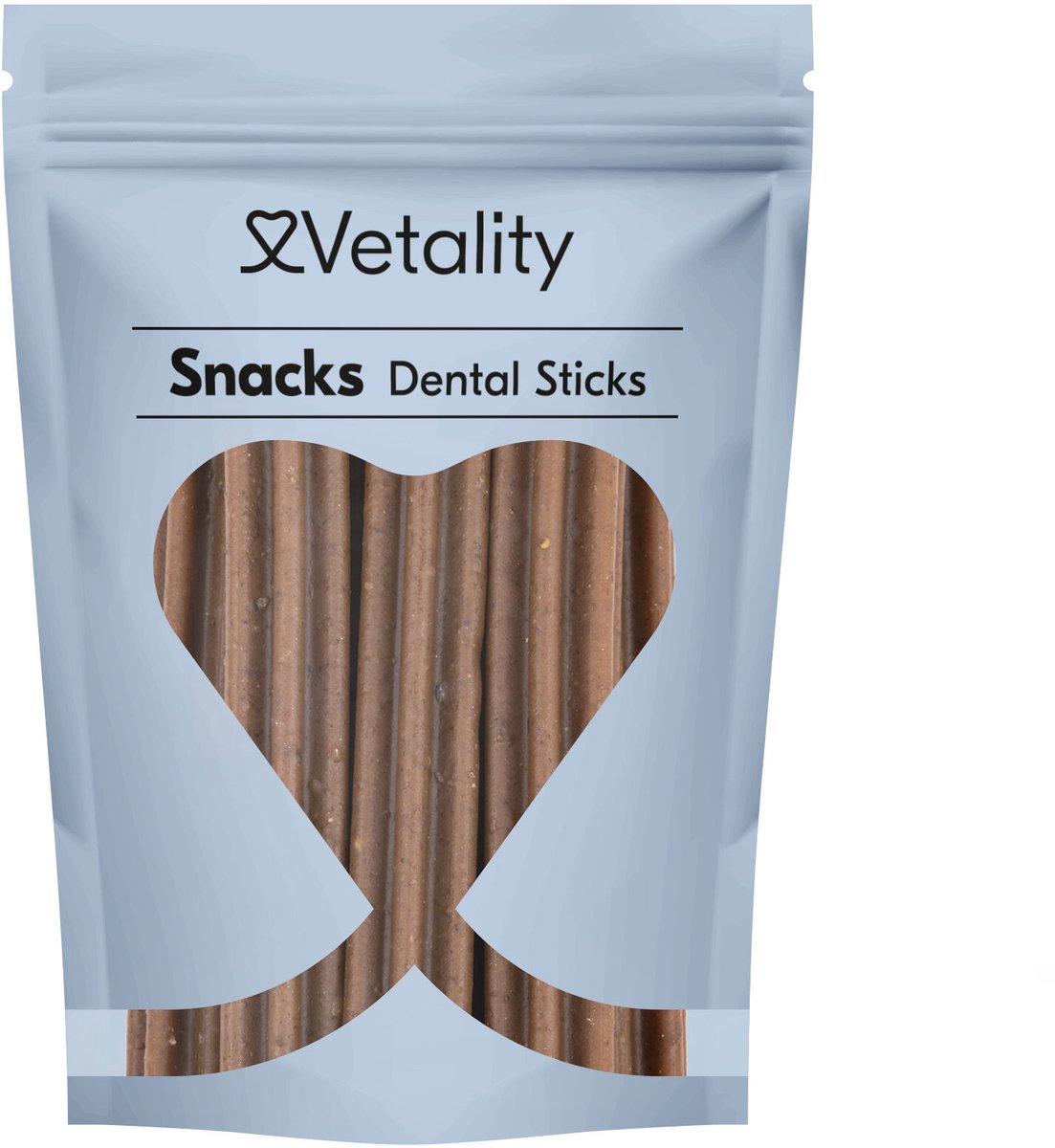 Vetality Dental Sticks - 3 x 7 snacks - Kauwsnack Hond