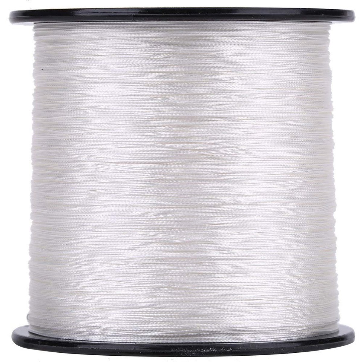 Dailygoods- Hengellijn Monofiel - Helder en Sterk - Slijtvastheid - Gevoeligheid - Taaiheid - Dunne Diameter - Vislijn