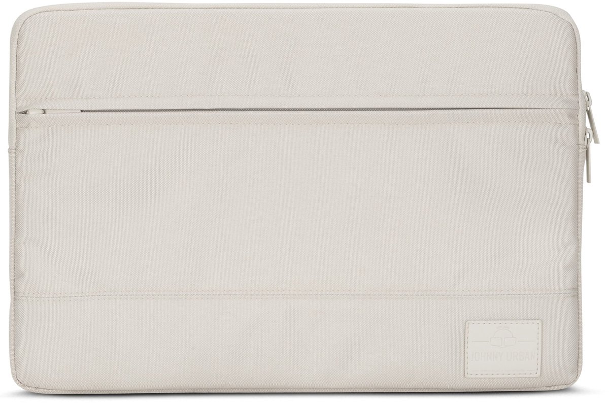 Dailygoods - Jake Beschermhoes 13 inch - Voor MacBook Air en Pro
