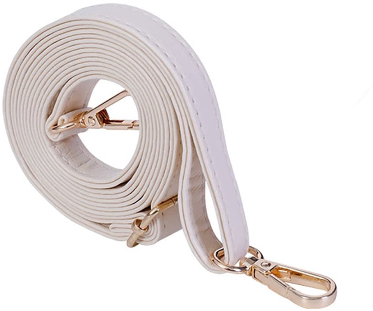 Dailygoods- Schouderriem Verstelbaar - Pu Tasriem - Breed 1,45 cm
