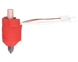 K1 Heat Block Kit 320 ℃ 600 Mm/s 3D-printer - Temperatuurbestendig - Hoge thermische geleidbaarheid - Keramisch