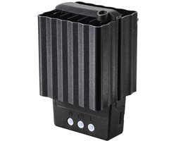 TRU COMPONENTS TC-NTL151-50W Schakelkastverwarming 120 - 250 V 50 W (l x b x h) 102 x 60 x 60 mm 1 stuk(s)