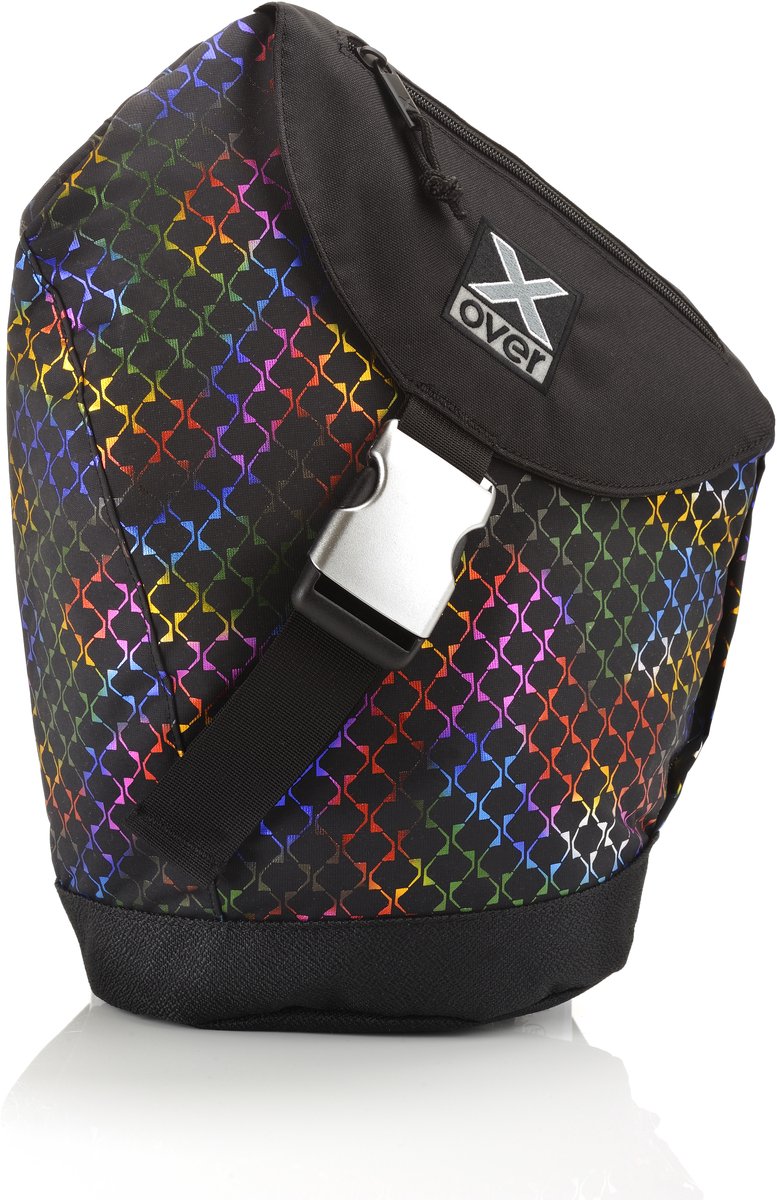 X-Over En Vogue Rainbow S