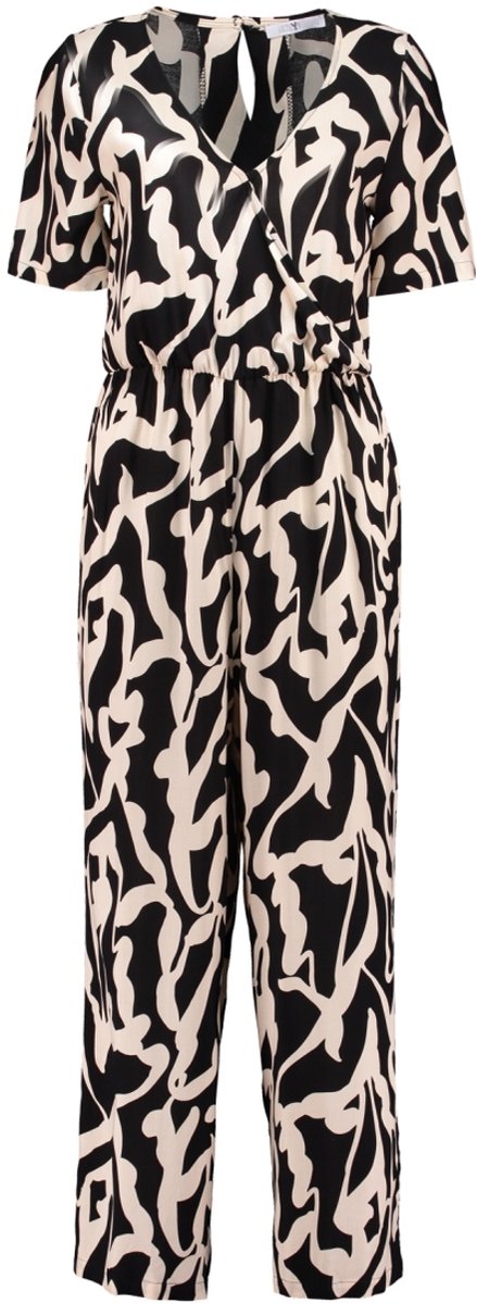 Hailys - Dames Jumpsuit –XXL