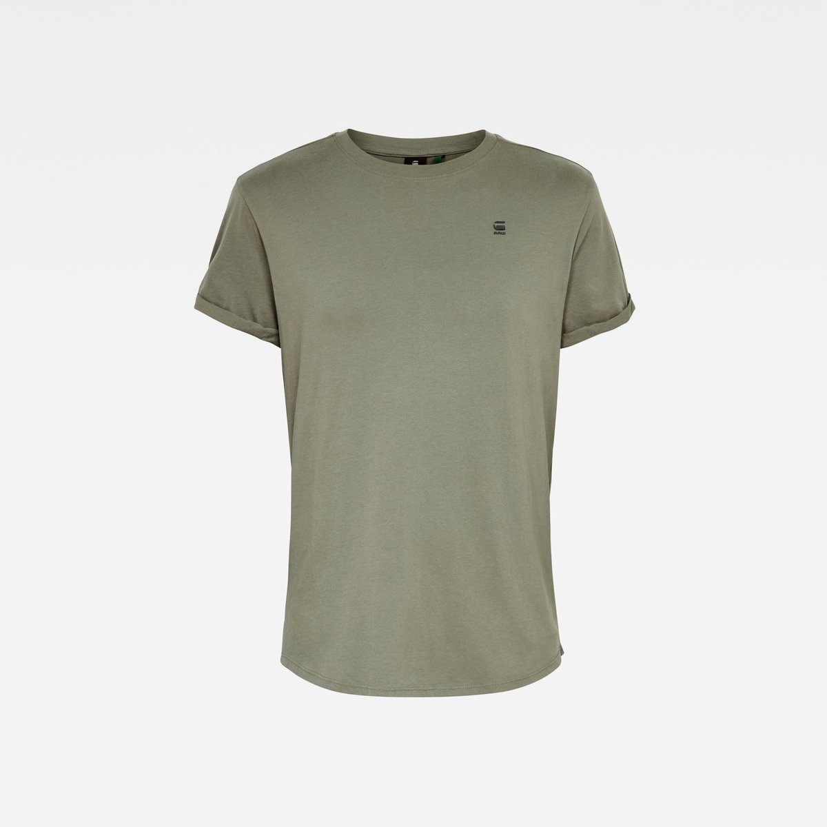 G-Star Lash r t ss Heren T-shirts Orphus