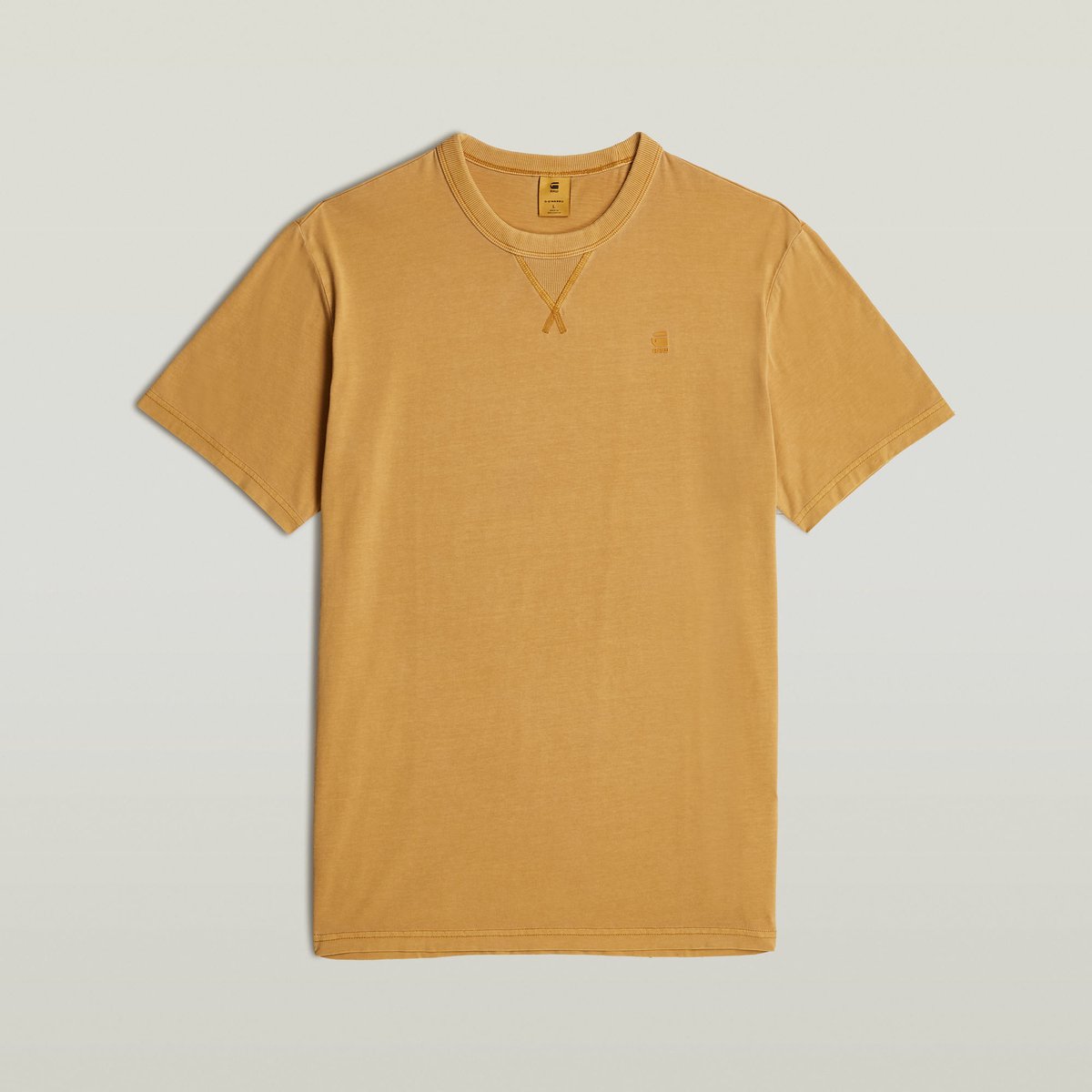 G-Star Nifous r t Heren T-shirts Inca Gd
