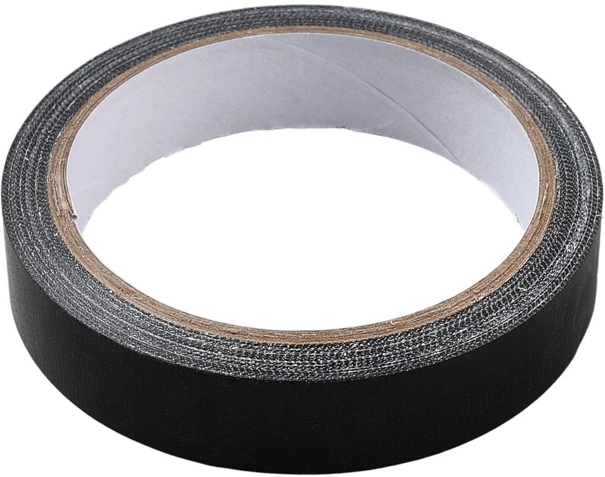 Dailygoods - Vinyl Vloertape voor Veiligheidsmarkering en Vloermarkering