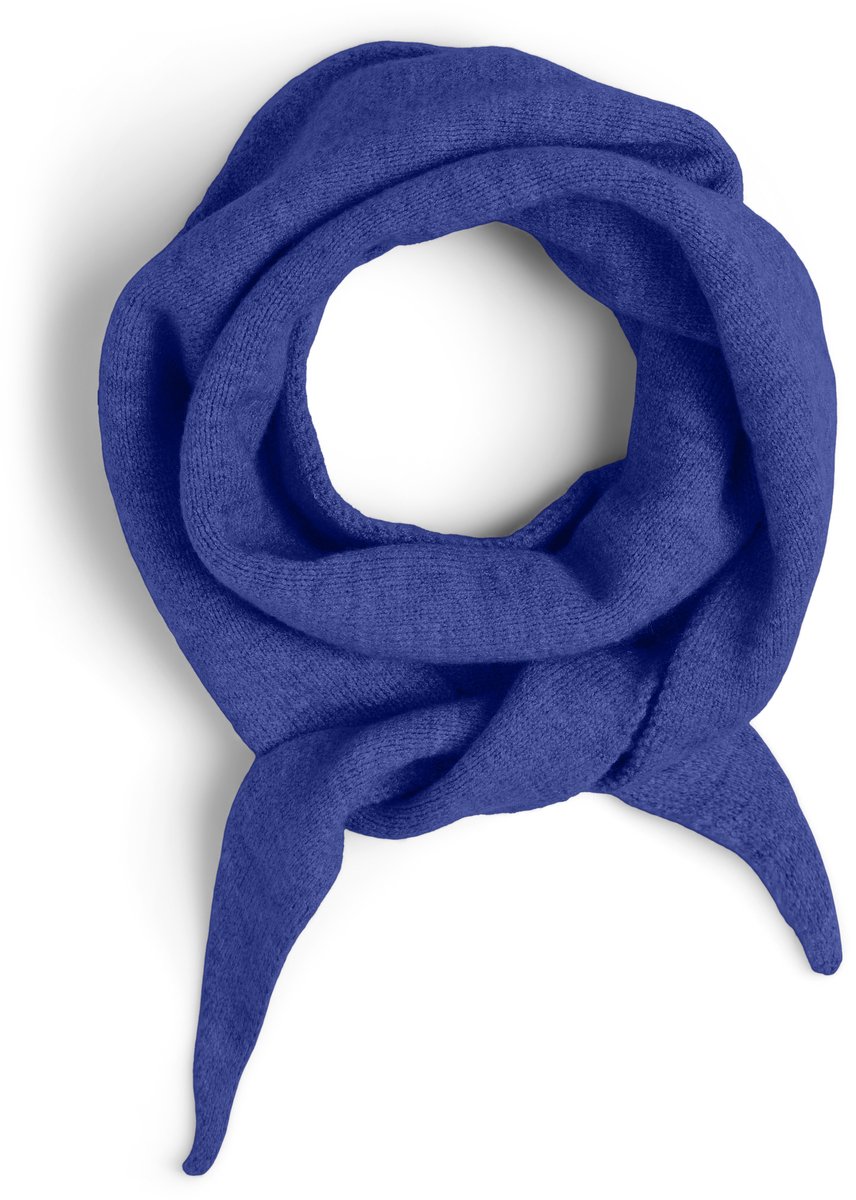 PIECES - PCKOMMA TRIANGLE SCARF NOOS BC - Meisjes - Sjaals