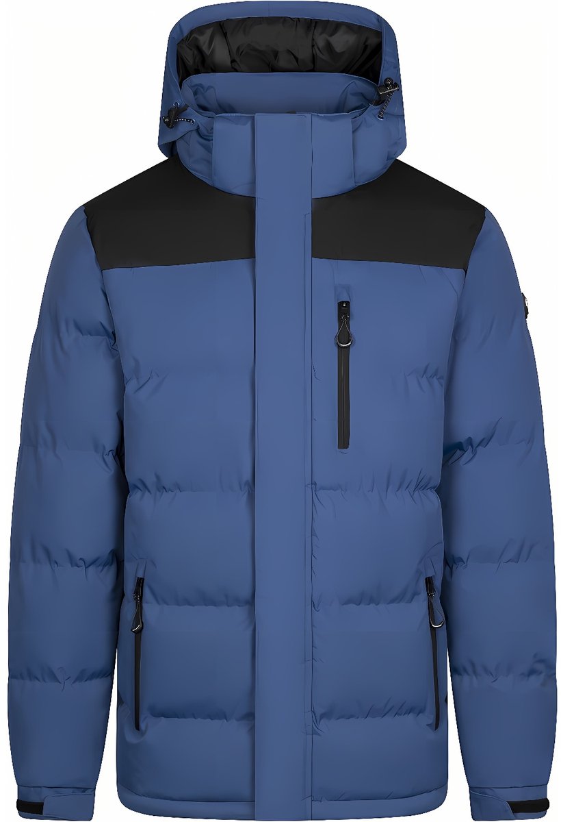 Trespass winterjas Ahmor Casual Jacket