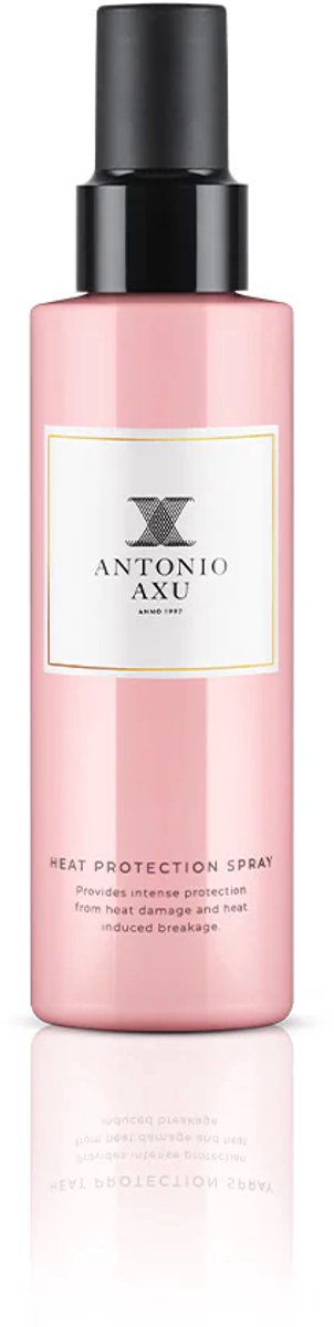 Antonio Axu - Hittebeschermende Spray 150 ml