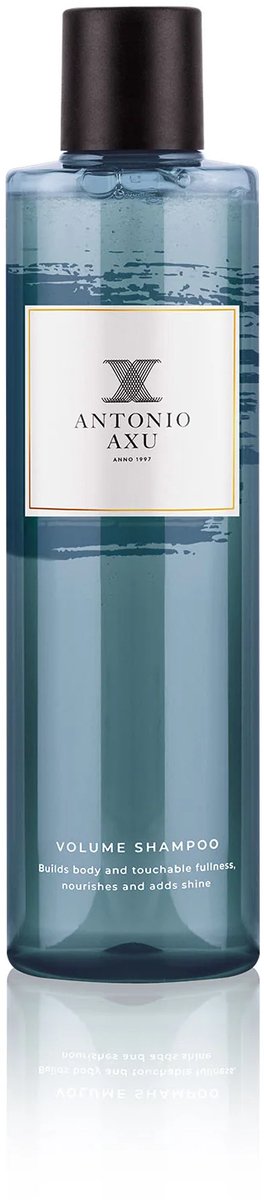 Antonio Axu - Volume Shampoo 250 ml