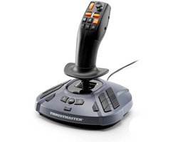 Thrustmaster Simtask Farmstick - PC - Multifunctionele Joystick voor Farming and Trucking
