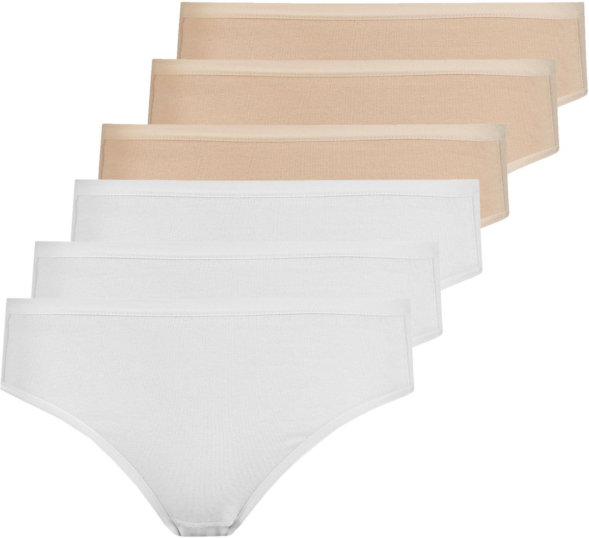 6-pack Jazzpants Slipboutique