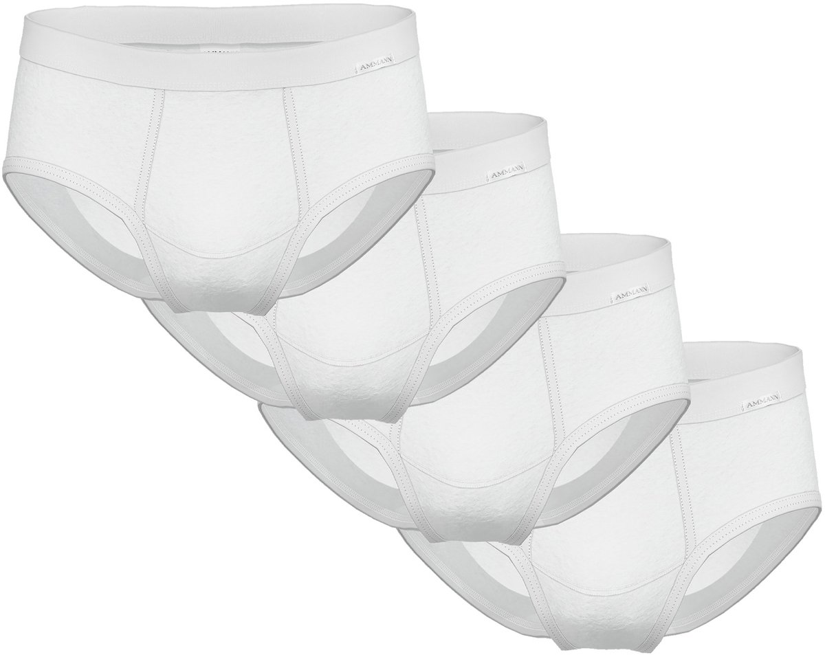 4-pack slip met gulp Day Classic