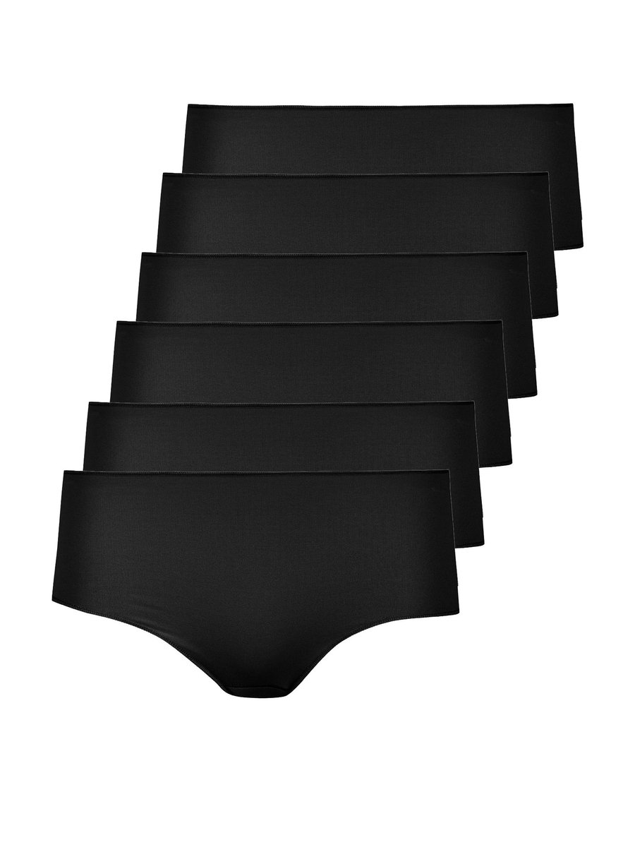 6-pack Hipster Secret