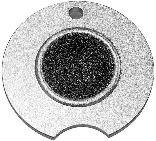 Dailygoody - Poolkeu Tip Shaper - Biljart Accessoires - Perfecte staat - Poolkeu Tip Tool - Geschikt voor snooker en biljart - 2 stuks van Merkloos — afbeelding 5
