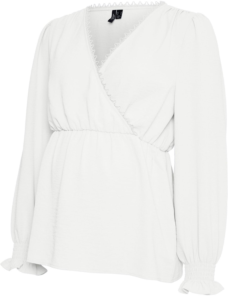 Vero Moda Maternity Blouse VMMALVA Top
