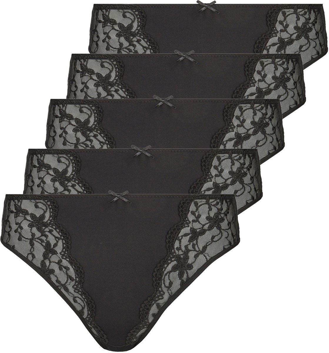 5-pack Jazzpants Silver Edition