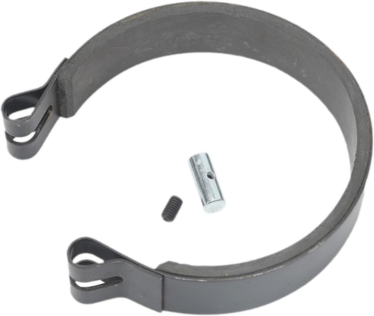 Remband met pen - Voertuig remonderdeel - Voertuig onderhoud - Universele pasvorm - 45 inch - Zwart