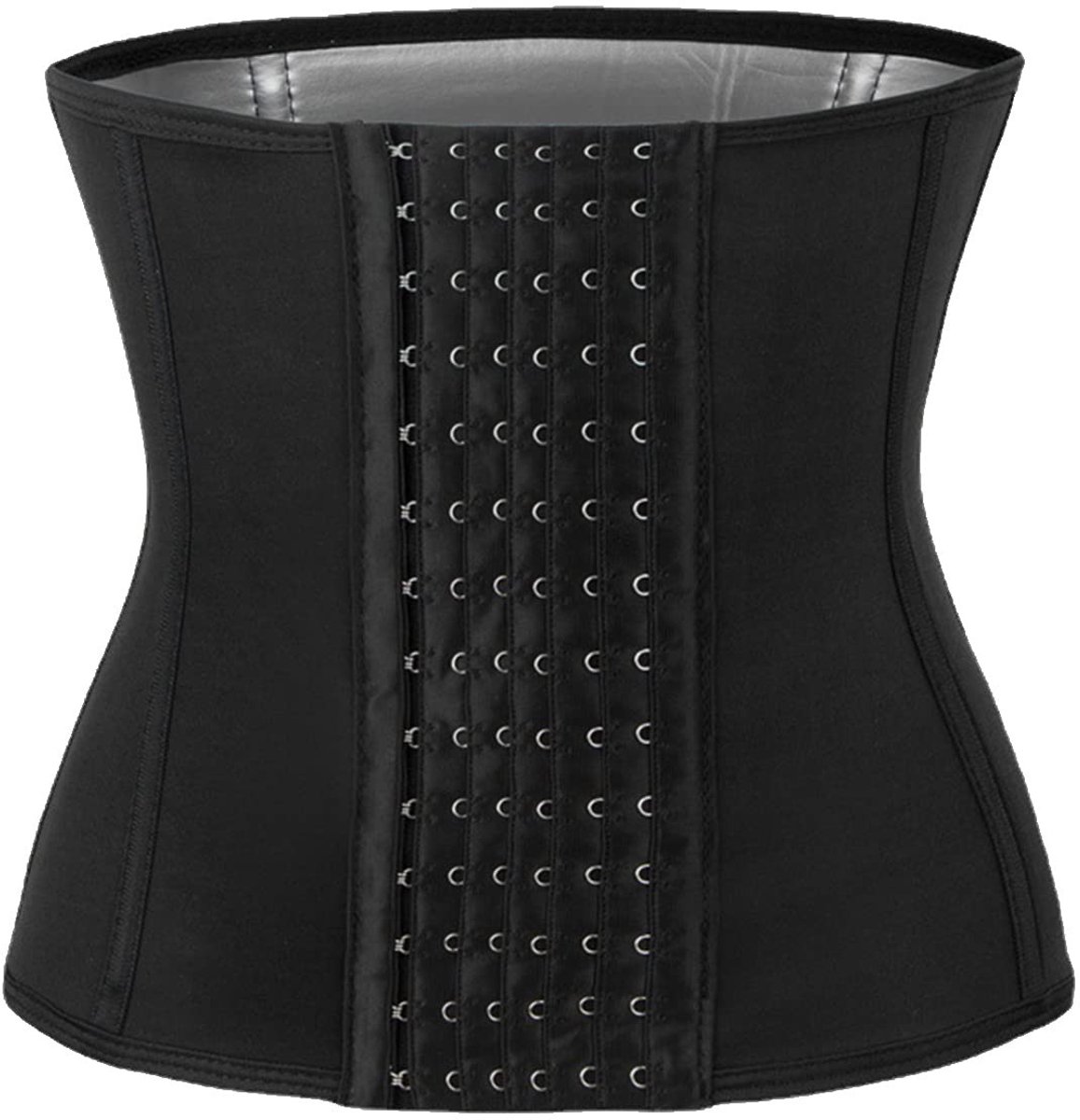 Dailygoods- Korset Verstelbaar - Taille Trainer - Corset Top - Shapewear - Ondersteuning Buik/Rug - Plus Size Dames - Tailletrainer