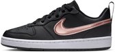 NIKE Court Borough Recraft SE Nike sneakers unisex kinderen zwart maat EU 36,5