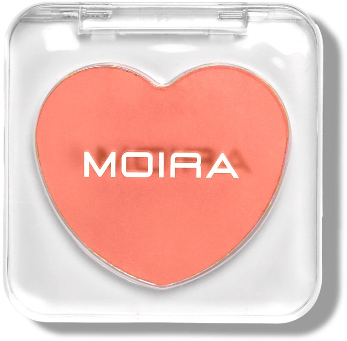 Moira - Love spell - Powder blush - 016 -Make me yours