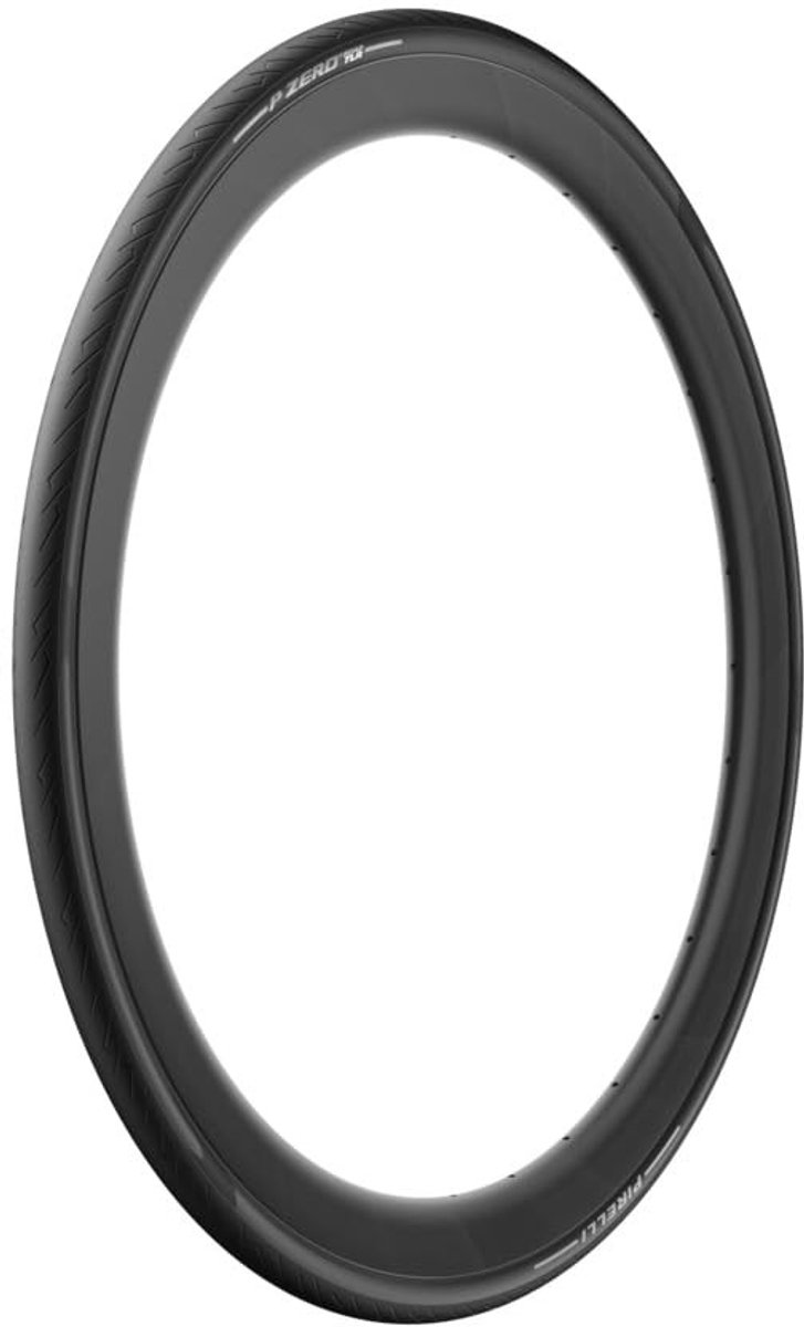 Solidchoice - P Zero Road TLR Fietsband, Zwart