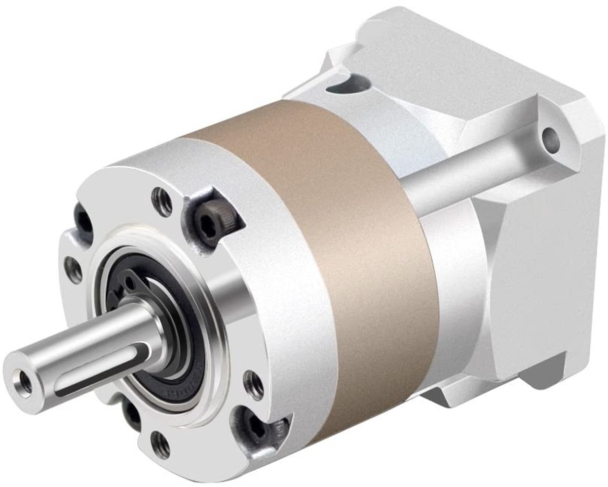 Solidchoice - Planetary Gearbox voor Nema 17 Stappermotor