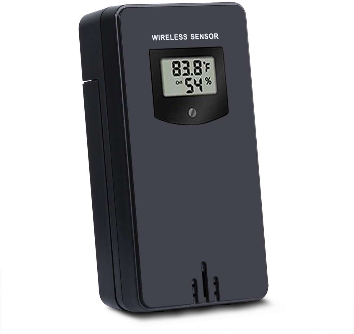 Solidchoice - Draadloze Buiten Sensor voor Weerstation