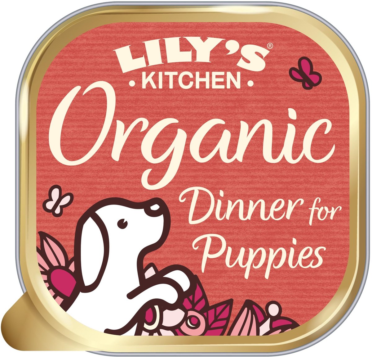 Solidchoice - Compleet Nat Hondenvoer voor Puppy met Kip