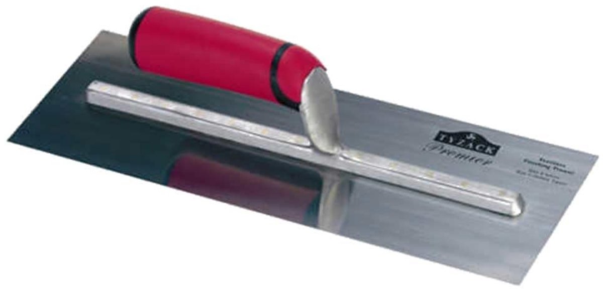 Solidchoice - Finishing Spaan 13 Inch