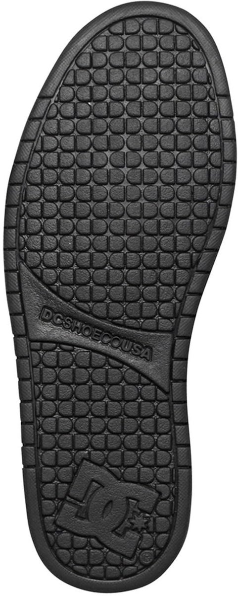 Solidchoice - Heren Skate Schoenen met Comfortabele Demping