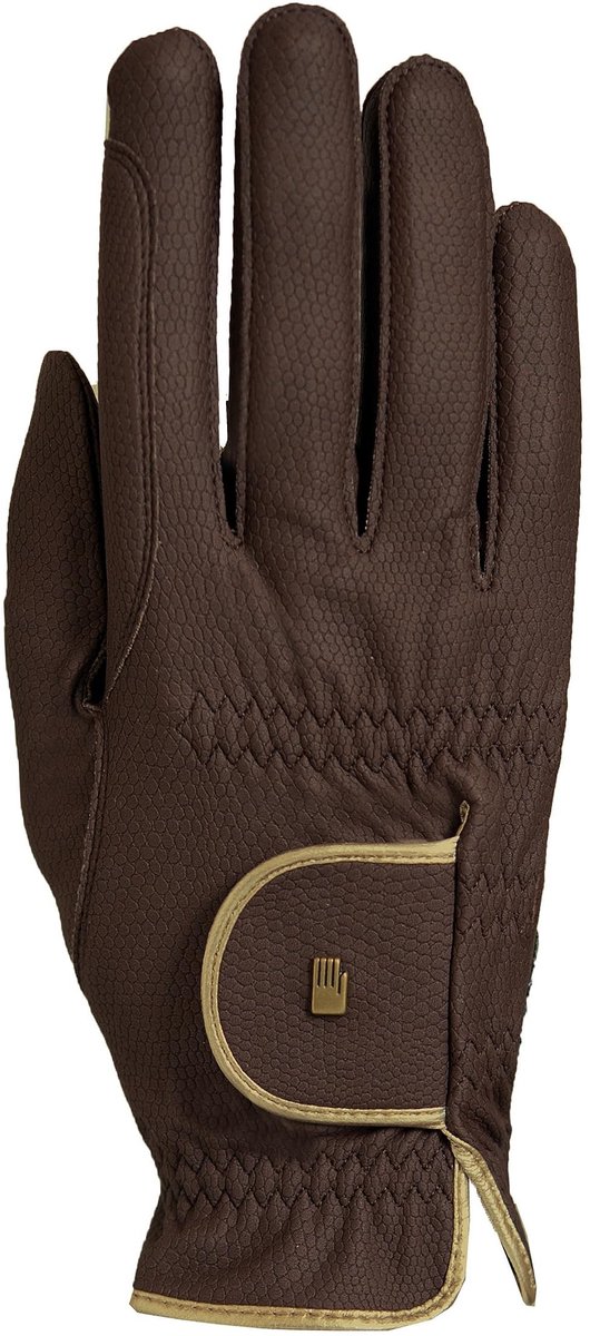 Solidchoice - Winter Rijhandschoenen voor Dames met Goede Grip